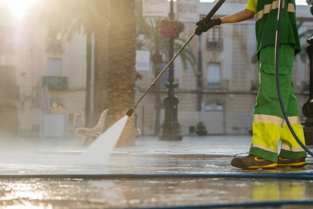 Professional Pressure Washing Services in Greentown, IN